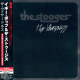 The Stooges - The Weirdness [tocp-66664] '2007