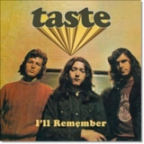 Taste - I'll Remember (CD3) '1970