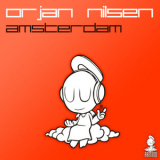 Orjan Nilsen - Amsterdam '2012