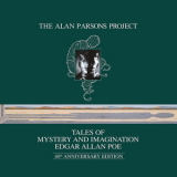 The Alan Parsons Project - Tales Of Mystery And Imagination Edgar Allen Poe (CD1) '1976