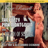 Billy May  &  Alessandro Cicognini - The Fuzzy Pink Nightgown / A Breath Of Scandal '1957