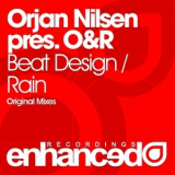 Orjan Nilsen pres. O&R - Beat Design [EP] '2007