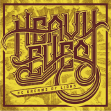 The Heavy Eyes - He Dreams Of Lions '2015