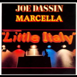Joe Dassin - Little Italy (+ Marcella) '1982