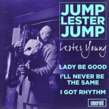 Lester Young - Jump Lester Jump '2018