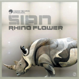 Sian - Rhino Flower '2002