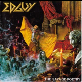 Edguy - The Savage Poetry (2CD) '2000
