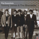 Tommy James & The Shondells - The Essentials '2002