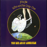 Van Der Graaf Generator - H To He, Who Am The Only One '1970