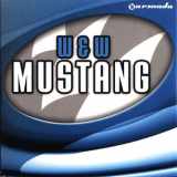 W&W - Mustang  '2008
