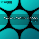 W&W & Mark Sixma - Twist (Captivating Sounds) '2011