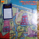 Jon Anderson - In The City Of Angels '1988