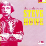Steve Howe - The Early Years '1981