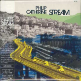 Philip Catherine - Stream (2017, Japan Remaster) '1972