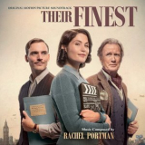 Rachel Portman - Their Finest '2017