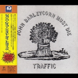 Traffic - John Barleycorn Must Die '1970