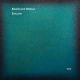Eberhard Weber - Encore '2015