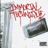 Immortal Technique - Revolutionary Vol.2 '2003