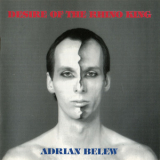 Adrian Belew - Desire Of The Rhino King (314-510 518-2) '1991