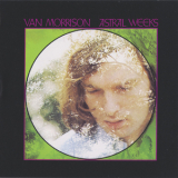 Van Morrison - Astral Weeks (Warner Bros.,1768-2, USA) '1968