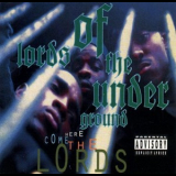 Lords Of The Underground - Here Come The Lords '1993
