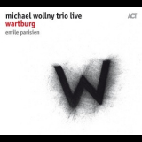 Michael Wollny Trio - Wartburg '2018