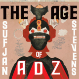 Sufjan Stevens - The Age Of Adz '2010