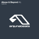 Above & Beyond - A.I. '2016