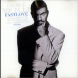 George Michael - Fastlove [CDM] '1996