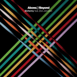 Above & Beyond - Alchemy '2012