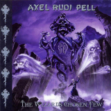 Axel Rudi Pell - The Wizards Chosen Few (2CD) '2000