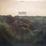 Dave Liebman - Lookout Farm '1974