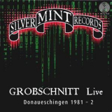 Grobschnitt - Live - Donaueschingen 1981-2 '2007