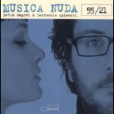 Musica Nuda - 55/21 '2008