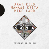 Arat Kilo, Mamani Keita, Mike Ladd - Visions Of Selam '2018