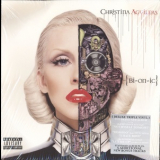 Christina Aguilera - Bionic '2010
