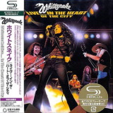 Whitesnake - Live... In The Heart Of The City '1980