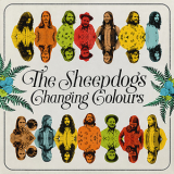 The Sheepdogs - Changing Colours '2018