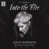 Joyce Didonato - Into The Fire (Live At Wigmore Hall) '2018