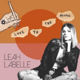 Leah Labelle - Love To The Moon '2018