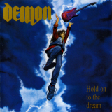 Demon - Hold On To The Dream '1991