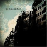 He Is Legend - 90125 '2004