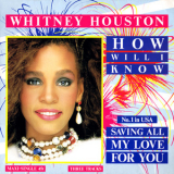 Whitney Houston - How Will I Know '1985