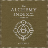 Thrice - The Alchemy Index, Vol. 3 & 4  Air & Earth '2008