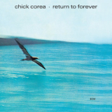 Chick Corea - Return To Forever '1972