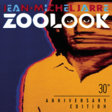 Jean Michel Jarre - Zoolook (2015 Remastered) '1984