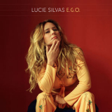 Lucie Silvas - E.G.O. [Hi-Res] '2018