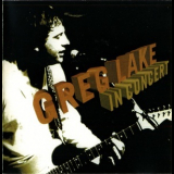 Greg Lake - Greg Lake In Concert '1995