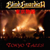Blind Guardian - Tokyo Tales (2007 Remastered) '1993