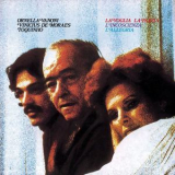 Ornella Vanoni - La Voglia, La Pazzia, L'incoscienza, L'allegria '1987